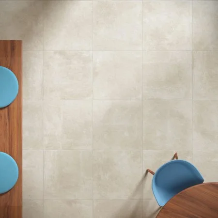 Керамогранит Coliseum Экспо Уайт 60х60 (Натуральный и Реттифицированный) в Ростове-на-Дону