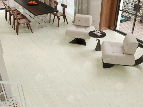 Каменно-полимерная плитка Alpine Floor Grand Sequoia Village Инио ECO 11-2107 4мм, 43 класс в Ростове-на-Дону