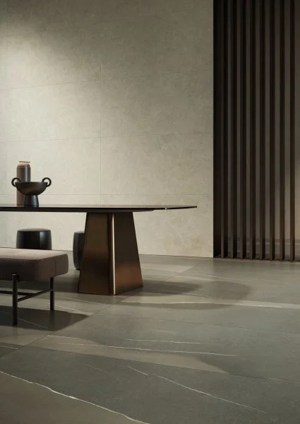 Керамогранит Italon Метрополис Роял Айвори 80х160 (Натуральная и Реттифицированная) в Ростове-на-Дону