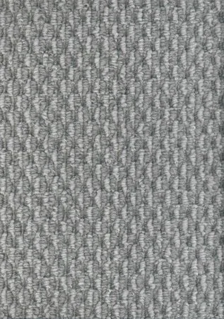 Ковровое покрытие Zartex Варна 003 серый - 3 м в Ростове-на-Дону