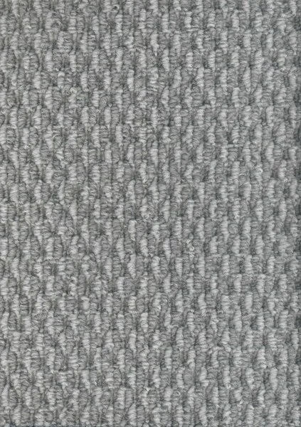 Ковровое покрытие Zartex Варна 003 серый - 4 м в Ростове-на-Дону