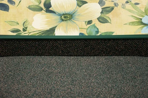 Плинтус для ковролина Korner Listwa 110 Зеленый 2,5м (50мм) в Ростове-на-Дону