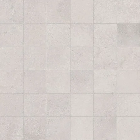 Керамогранит Coliseum Сан-Сиро Уайт Мозаика (Натуральная, 30х30) в Ростове-на-Дону