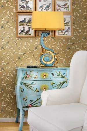 Обои Loymina La Belle Epoque BQ5, 002 в Ростове-на-Дону