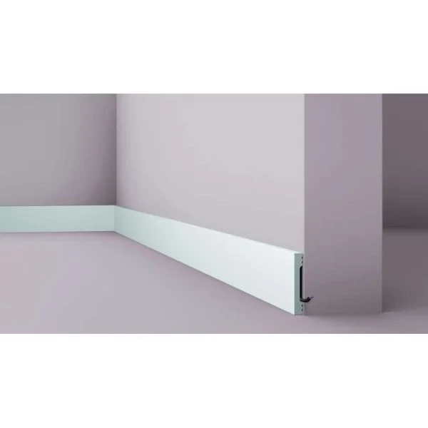 Плинтус NMC Wallstyl FD10 (100х15х2000 мм) в Ростове-на-Дону