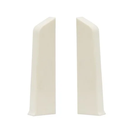 Заглушки Royce 80 №318 Белый Матовый в Ростове-на-Дону