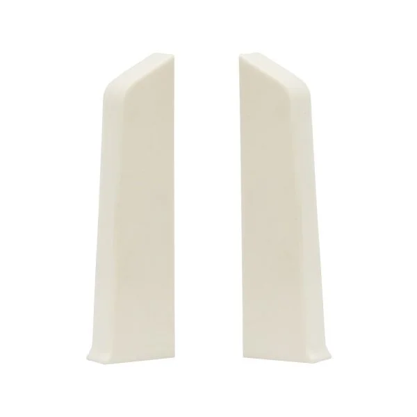 Заглушки Royce 80 №318 Белый Матовый в Ростове-на-Дону