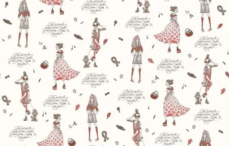 Обои Milassa Bon Voyage D3, 001 в Ростове-на-Дону