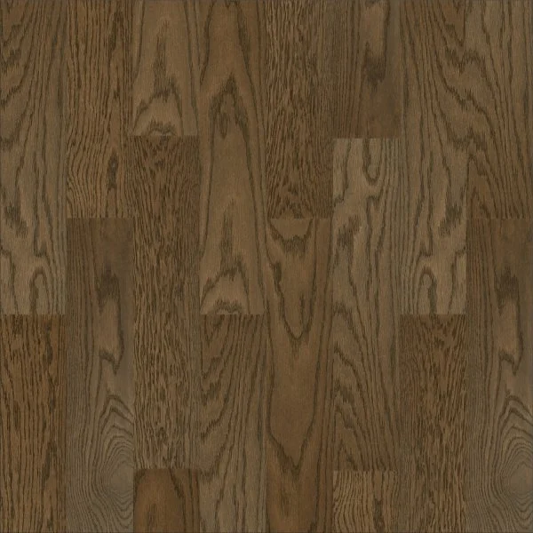 Паркетная доска Quartz Parquet Английская Ёлка Дуб Брауни 33-413 в Ростове-на-Дону