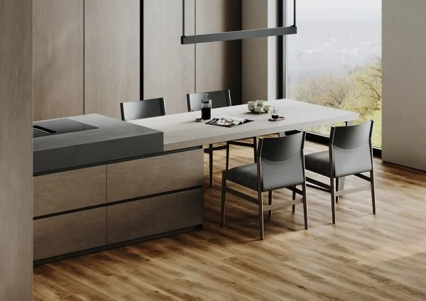 Кварц-виниловая плитка Refloor Fargo Bevel 50-88042-001 Дуб Шервуд в Ростове-на-Дону