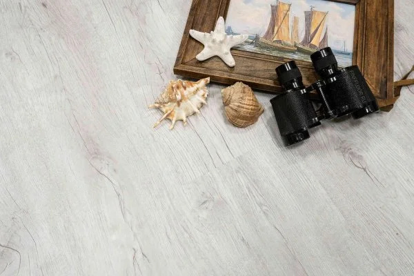 Кварц-виниловая плитка FineFloor Light Дуб Веллингтон FF-1377 в Ростове-на-Дону