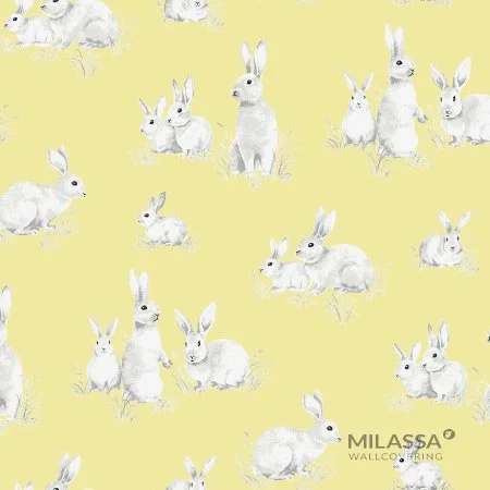 Обои Milassa Twins 1, 004 в Ростове-на-Дону