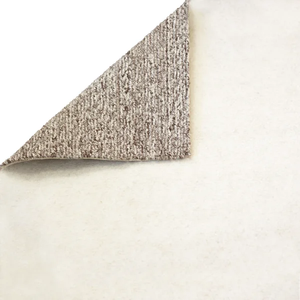 Ковровое покрытие Zartex Палермо 511 Агат Коричневый - 3 м в Ростове-на-Дону