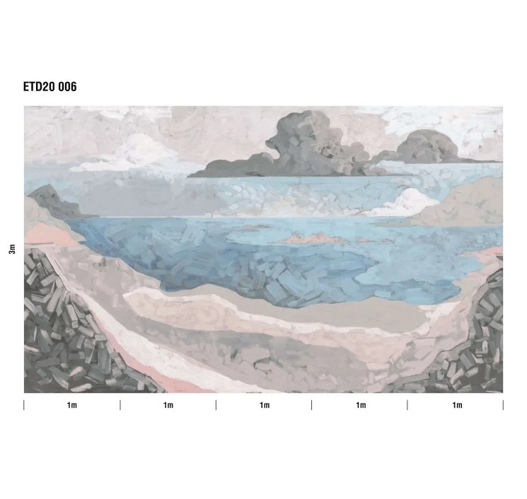 Обои Loymina Etude vol. II ETD20 006 в Ростове-на-Дону