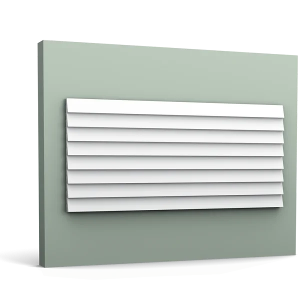 Декоративная панель Orac WX204-2600 (260x25x1.6 см) в Ростове-на-Дону