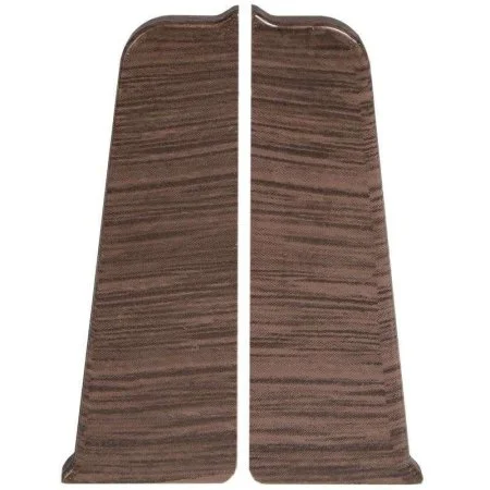 Заглушка INDO70 14 Венге Африка в Ростове-на-Дону