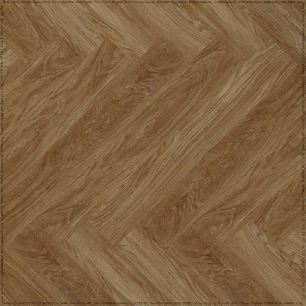 ПВХ плитка FineFlex Wood Дуб Вармане FX-106 в Ростове-на-Дону