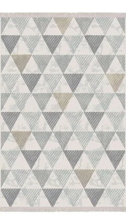 Ковер Синтелон Palermo 0,80x1,50 49WDW Прямоугольник в Ростове-на-Дону