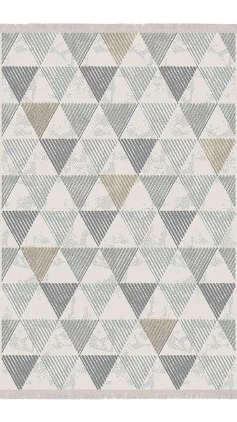 Ковер Синтелон Palermo 0,80x1,50 49WDW Прямоугольник в Ростове-на-Дону