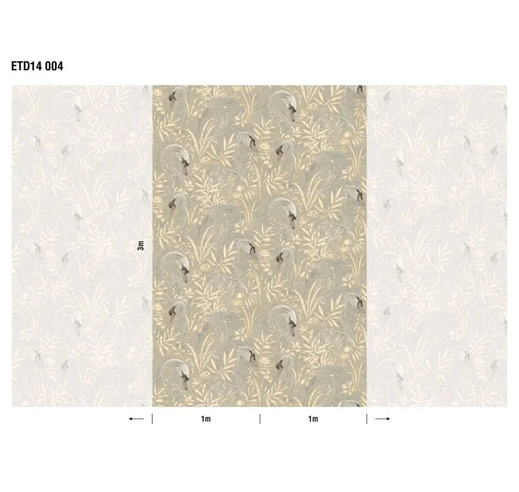 Обои Loymina Etude vol. II ETD14 004 в Ростове-на-Дону