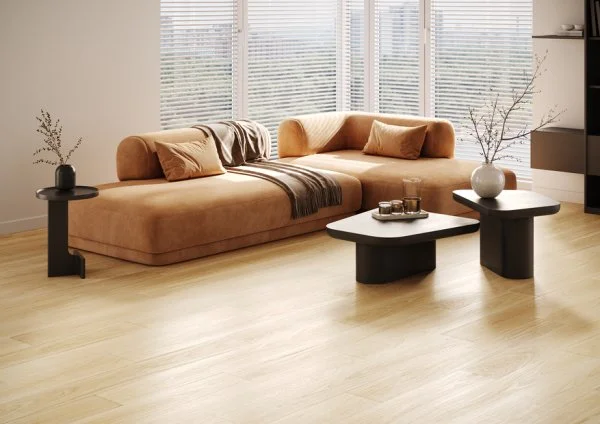 Паркетная доска Quartz Parquet Классик 7 мм Дуб Испанский 404 в Ростове-на-Дону