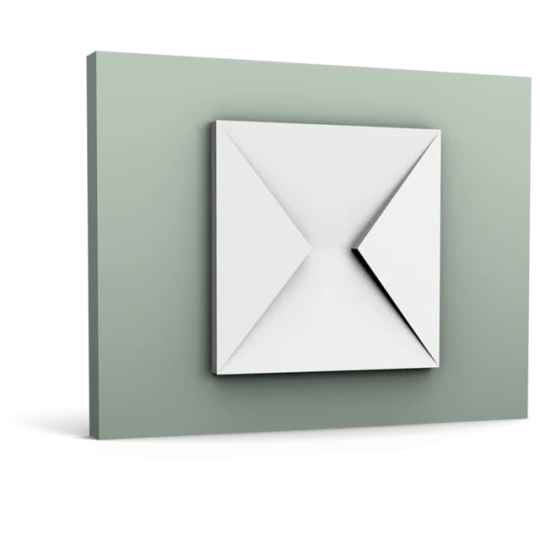 Декоративная панель Orac W106 (33.3x33.3x2.9 см) в Ростове-на-Дону