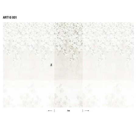 Обои Loymina Пейзаж ART10 001 в Ростове-на-Дону