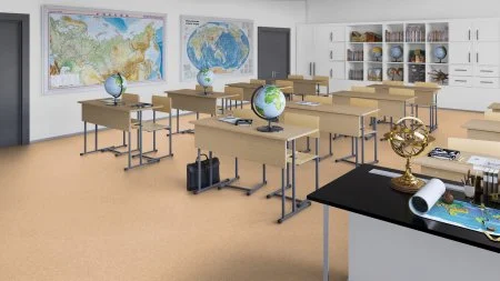 Линолеум Tarkett Primo Plus CPRPI-304 2 м в Ростове-на-Дону