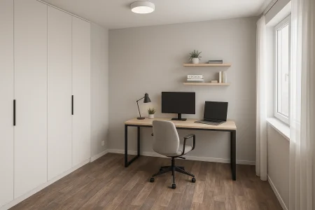 Плитка SPC Bonkeel Funky 3.85мм Finn в Ростове-на-Дону