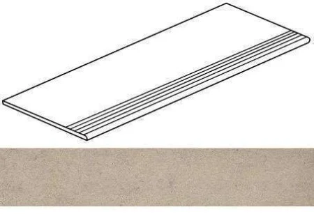 Керамогранит Italon Эверстоун Дезерт 30х120 ступень в Ростове-на-Дону