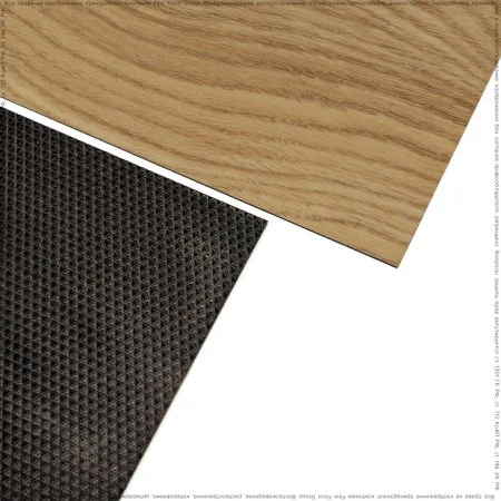 ПВХ плитка FineFlex Wood Дуб Тигирек FX-107 в Ростове-на-Дону