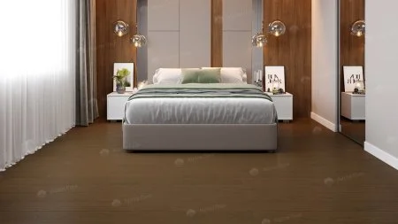 Инженерная доска Alpine Floor Villa Дуб Вулкано в Ростове-на-Дону