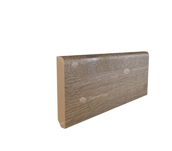 Кварцевый плинтус Alpine Floor Parquet Light 13-2 Дуб Роял в Ростове-на-Дону