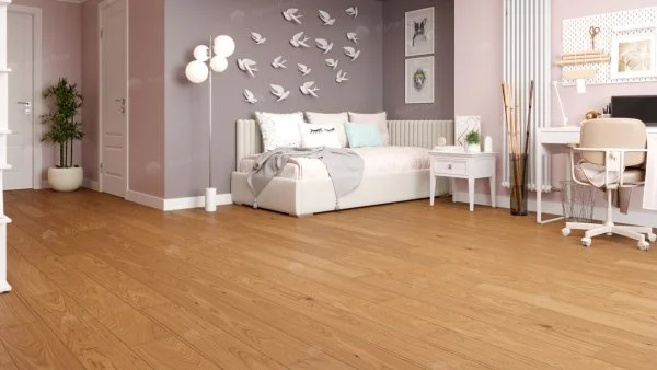 Инженерная доска Alpine Floor Villa Дуб Миндальный в Ростове-на-Дону