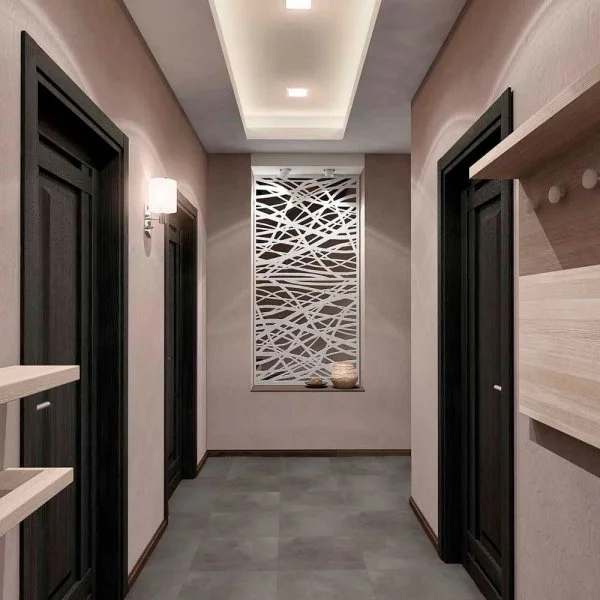 ПВХ плитка Bonkeel Rockstar Kurt Плитка (457,2 x 457,2 мм) в Ростове-на-Дону