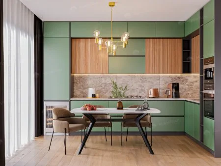 Инженерная доска Alpine Floor Studio Дуб Карамель в Ростове-на-Дону