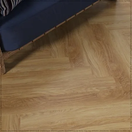 ПВХ плитка FineFlex Wood Дуб Тигирек FX-107 в Ростове-на-Дону