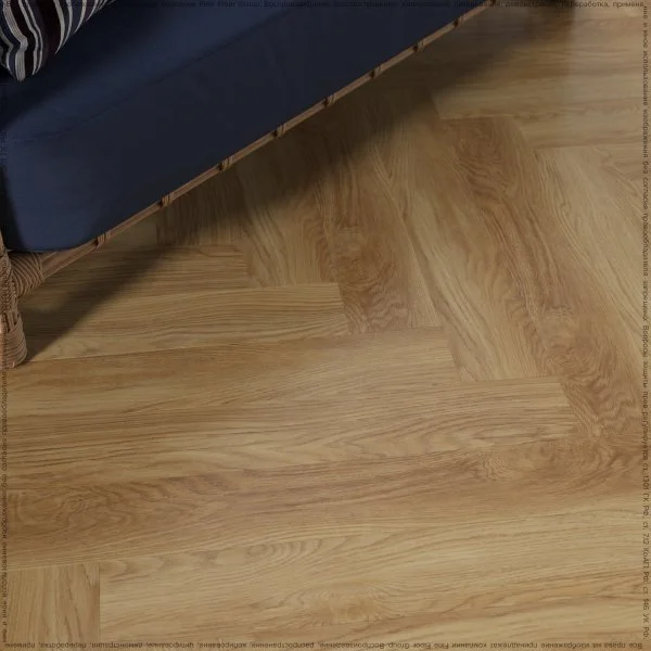 ПВХ плитка FineFlex Wood Дуб Тигирек FX-107 в Ростове-на-Дону