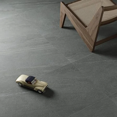 Керамогранит Coliseum Контеа Грэй 60х120 (Натуральный и Реттифицированный) в Ростове-на-Дону