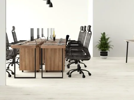 ПВХ Плитка IVC Tanto 802 Windsor Oak в Ростове-на-Дону