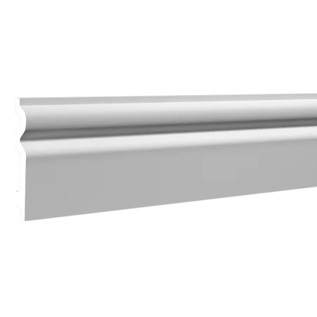 Плинтус Европласт 1.53.109 (98х16х2000 мм) в Ростове-на-Дону