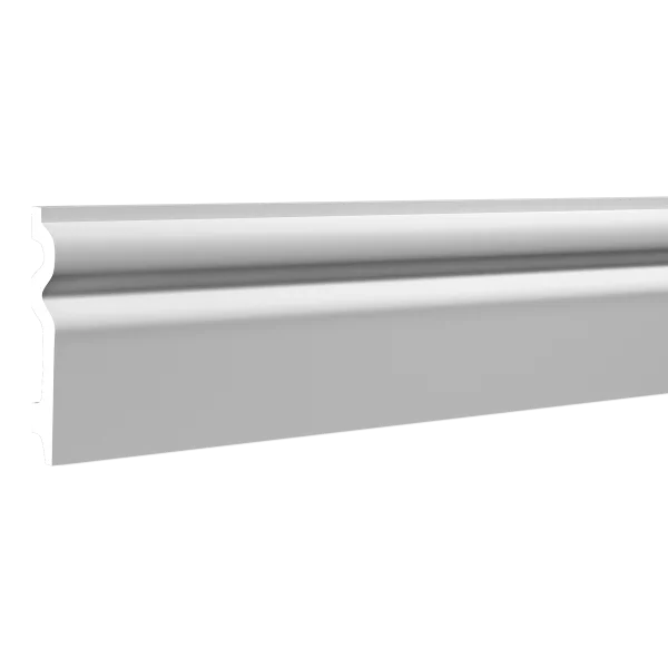Плинтус Европласт 1.53.109 (98х16х2000 мм) в Ростове-на-Дону