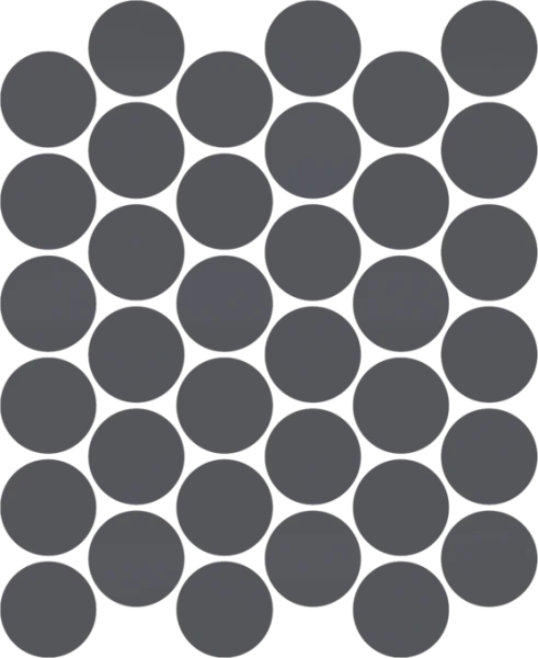 Керамогранит Italon Этернум Гласс Авио Мозаика Лаундж 26.2х30.2 (Люкс) в Ростове-на-Дону