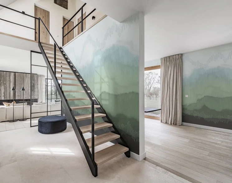 Обои Loymina Etude vol. II ETD19 005 в Ростове-на-Дону