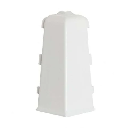 Угол наружный INDO70 40 Белый Матовый в Ростове-на-Дону