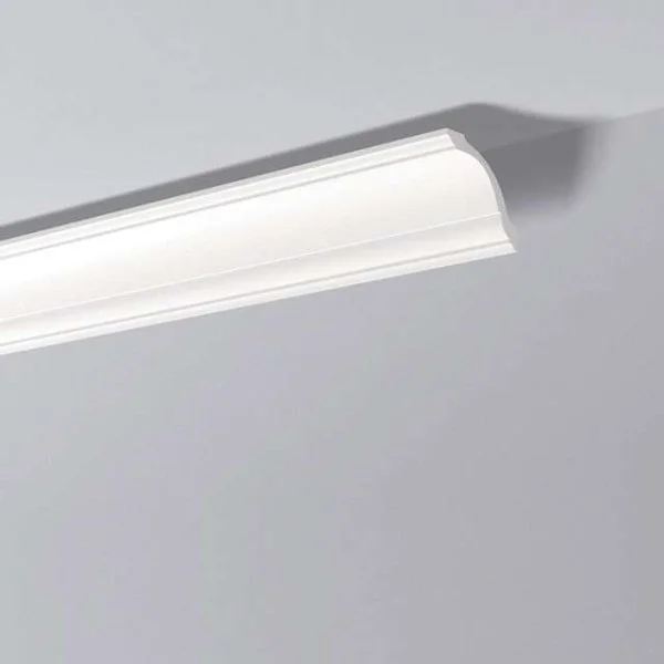 Карниз NMC Nomastyl GO (80х80х2000мм) в Ростове-на-Дону