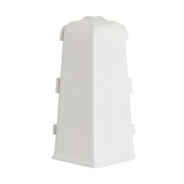 Угол наружный INDO70 40 Белый Матовый в Ростове-на-Дону