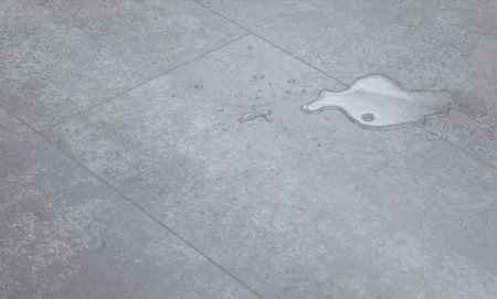 Плитка SPC Bonkeel Tile 4мм Concrete в Ростове-на-Дону