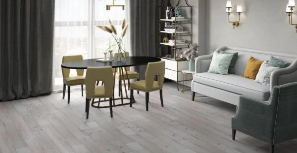 Ламинат Sunfloor 8/33 SF33VV-54 Дуб Аспен 4v в Ростове-на-Дону