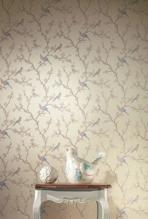 Обои Loymina La Belle Epoque BQ5, 002 в Ростове-на-Дону